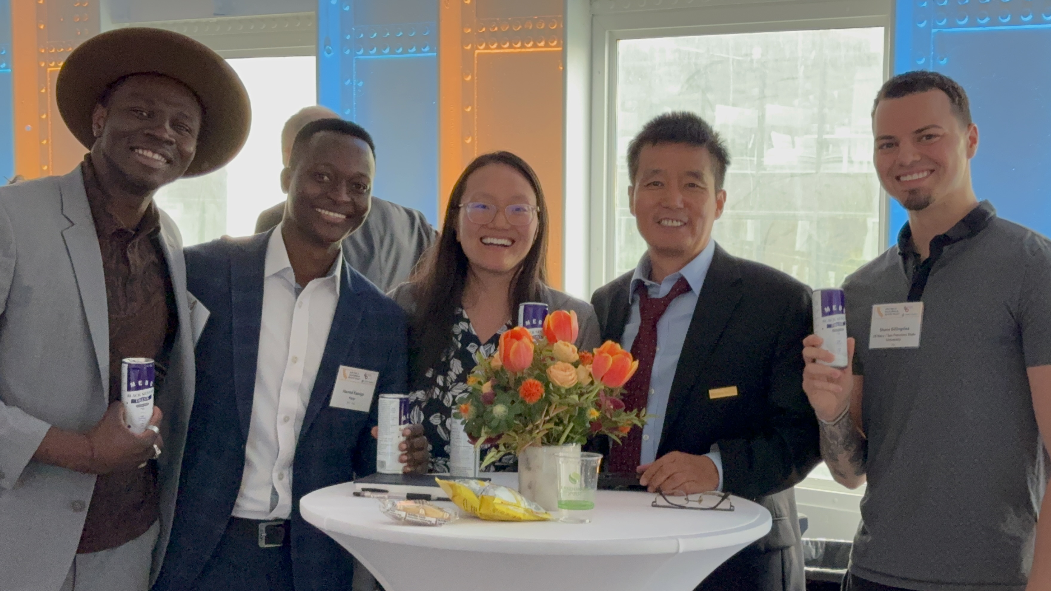 bte365再生源黑芝麻乳，，APEC系列活动专供饮品。。。。。